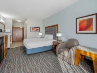 Best Western Plus Peppertree Inn at Omak Hotels in Omak