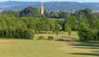 Rodway Hill Eco Pod Hotel
