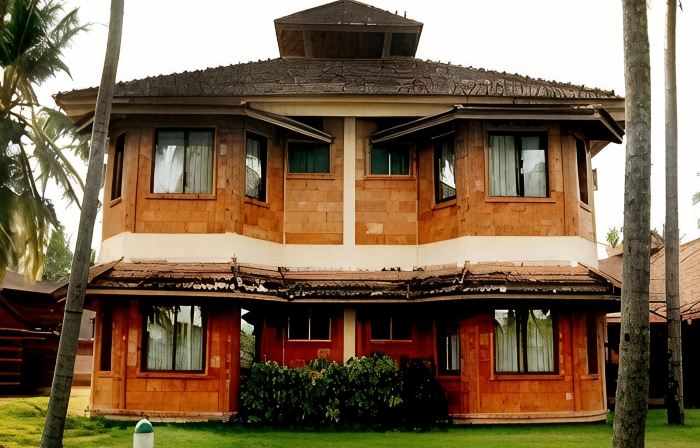 Sree Gokulam Nalanda Resorts