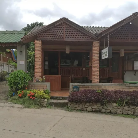 Ever Green Guest House