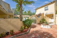 Sunrise Beach Resort-Same Beach as Atlantis-3 Bedroom-Villa Tropicalia Hotels in 