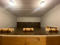 SANDBOX - スパ