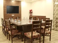 帕爾斯飯店 玛雅普里附近的飯店