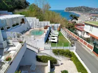 Pharus Miseni Suites and Rooms - Sea View