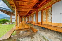 Haenam Morning Scent Pension - 民宿
