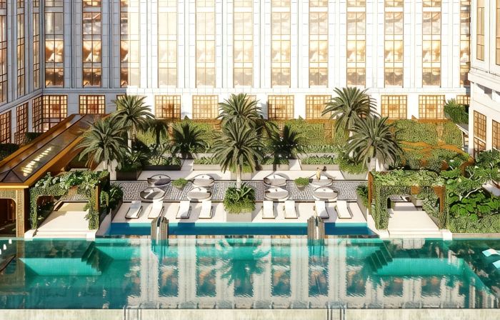 Fairmont Mumbai