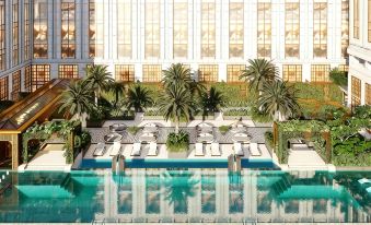 Fairmont Mumbai