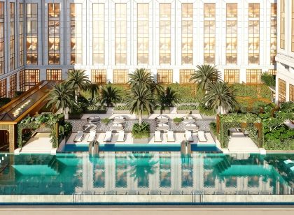 Fairmont Mumbai