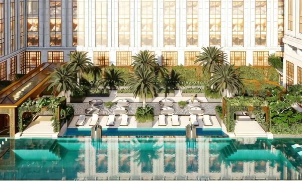 Fairmont Mumbai