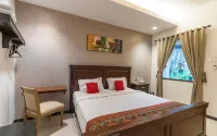 D'Fresh Guesthouse
