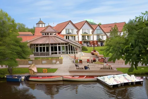 Hotel am Medemufer