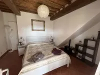 Holiday home in Pescia with swimming pool - Wifi