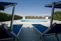 Baraka Apartments - de playa