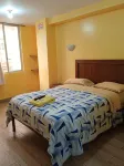 Hotel Residencial Miraflores
