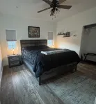 Guesthouse w/King Bed, Lots of Amenities, & Close to Town - Wi-Fi