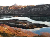 Altnacealgach Motel - 2-Sterne