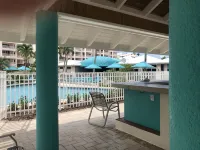 Amazing Condo in Cowpet Bay West, Steps From the Beach, Pool and Restaurants - 2-Star