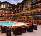 Lodge at Vail, A RockResort - Pools