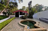Hotel Termales La Montaña Hotels in 