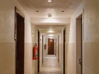 Hotel Rex Hotels in Toluca