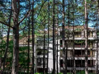 Hotel Pela Hotel di Ohrid