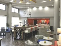 Hampton Inn Forsyth Hotels in Forsyth