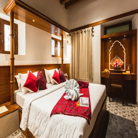 Kstdc Hotel Mayura Hoysala, Mysore