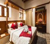 Kstdc Hotel Mayura Hoysala, Mysore - Scenic