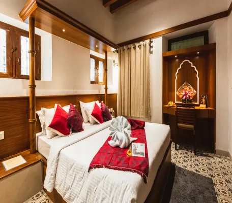 Kstdc Hotel Mayura Hoysala, Mysore