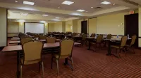 Hyatt Place Dallas Las Colinas - parking