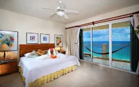Fabulous Beachfront Home-Family Friendly, Las Brisas 402 Reduc min stay 3 days - สระว่ายน้ำส่วนตัว