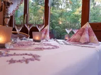 Kurpark Hotel Im Ilsetal - Frühstück