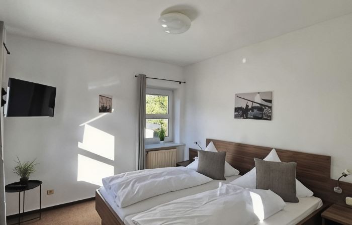 Berghotel Deutscher Flieger