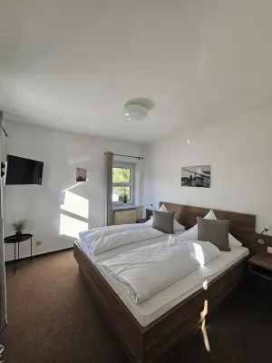 Berghotel Deutscher Flieger