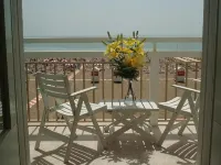 Hotel Tizian Beach - Sea View
