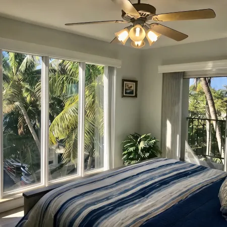 Ocean & Bay Views. Welcome To Paradise!