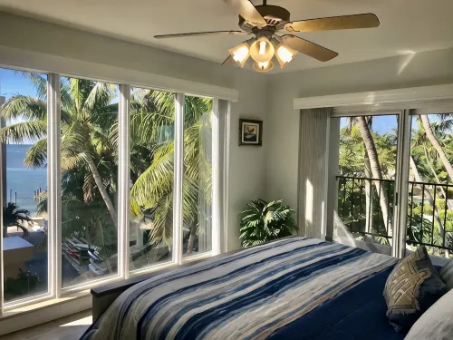Ocean  &  Bay Views.  Welcome To Paradise! - ジム