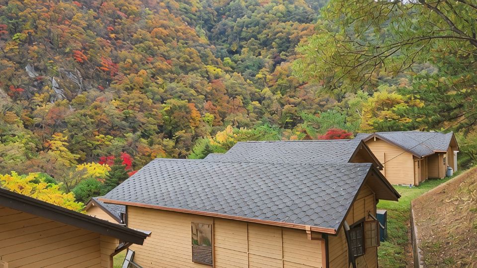 Yeongwol Sunset River Mulsori Pension