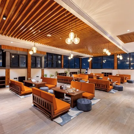 The Hosteller Bam Dehradun, City Centre