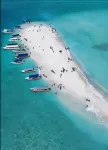 Tijami Villa & Resort - Beach