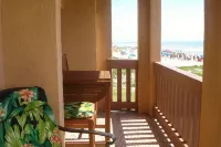 Closest to the Beach - Oceanfront Condo - Wake to the Waves