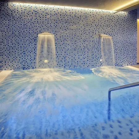 Aqua Hotel Aquamarina & Spa