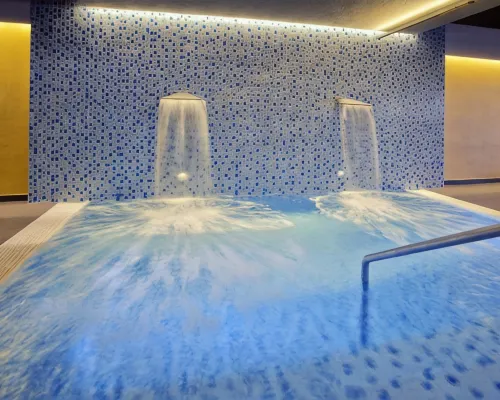 AQUA Hotel Aquamarina & Spa Destacadas Photos