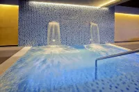 Aqua Hotel Aquamarina & Spa - Горячие источники