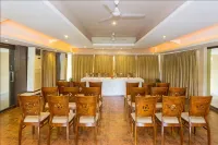 Asiatic Pride Resort