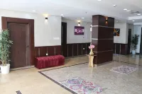 Magic Suite Almahboula 5 - 2 ดาว