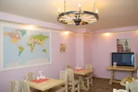 Tasos - Pet friendly