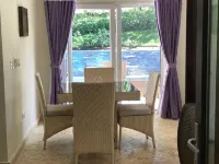 Amazing Heated Jacuzzi, Private Pool, 2 Bed/Bath, AC in Everyroom!!!! - 別墅