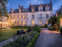 Le Clos d'Amboise Hotels in Amboise