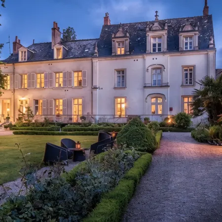 Le Clos d'Amboise